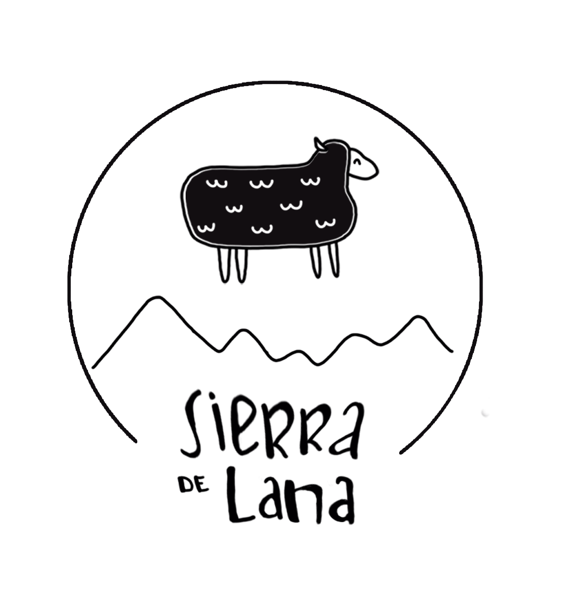 SIERRA DE LANA