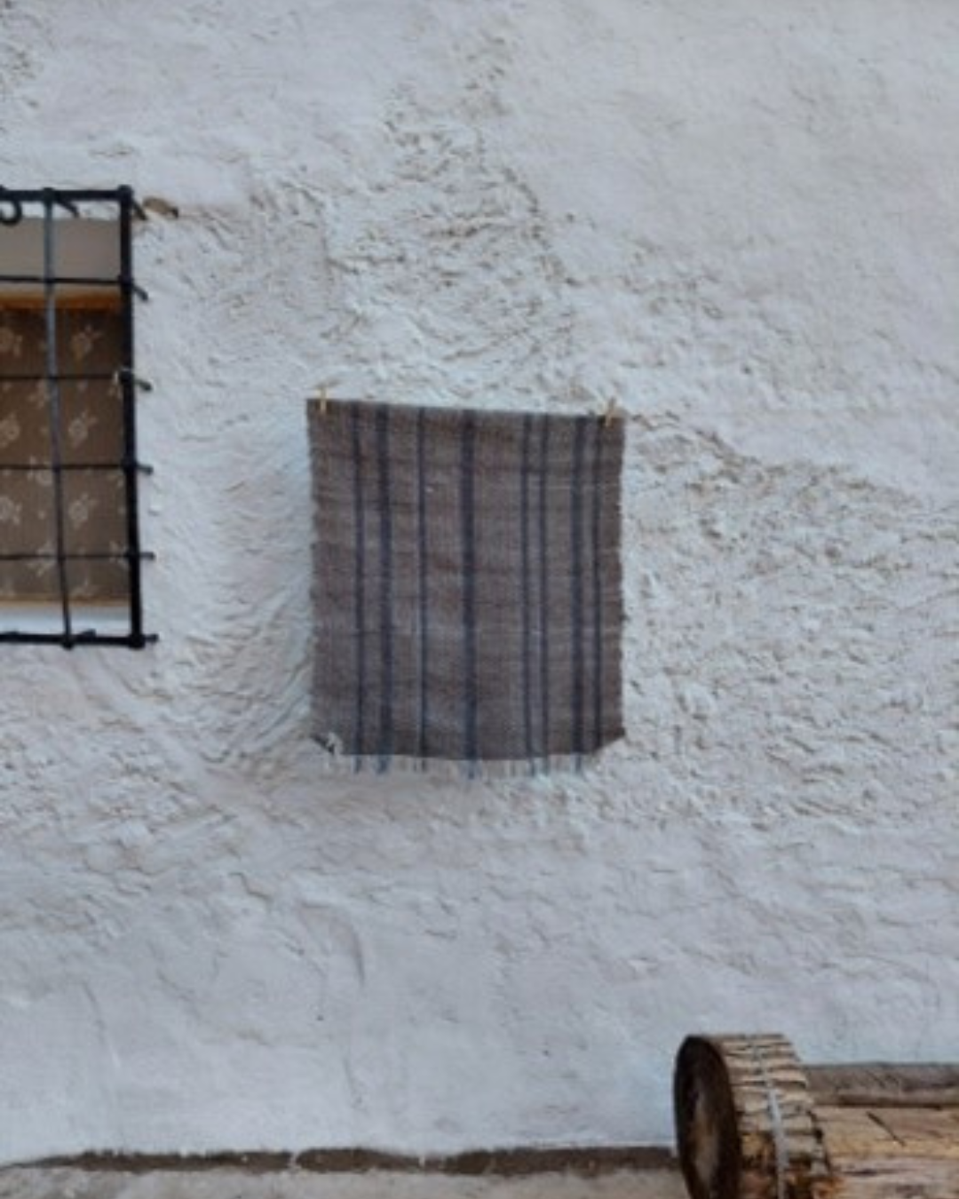 LANAS TINTE NATURALES